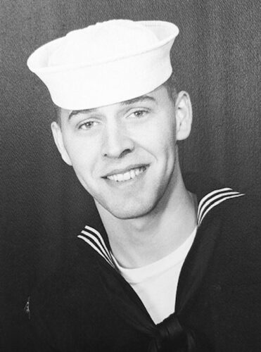 Ralph Fred Welden Jr.